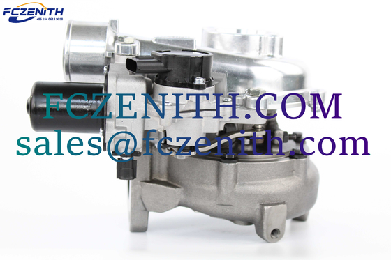 شاحن توربو CT16V تويوتا شارا شاحن توربيني هيلوكس SW4 17201-Ol040