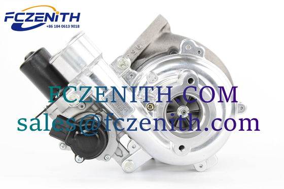 شاحن توربو CT16V تويوتا شارا شاحن توربيني هيلوكس SW4 17201-Ol040