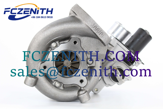 شاحن توربو CT16V تويوتا شارا شاحن توربيني هيلوكس SW4 17201-Ol040