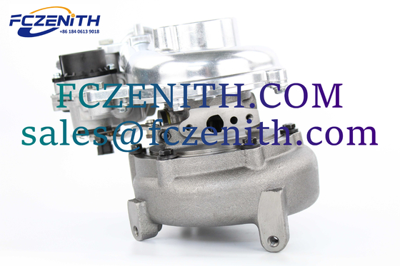 شاحن توربو CT16V تويوتا شارا شاحن توربيني هيلوكس SW4 17201-Ol040