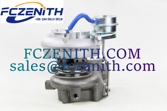 1720117040 1720174040 شاحن توربو Toyota CT20B لمحرك 1HDFTE