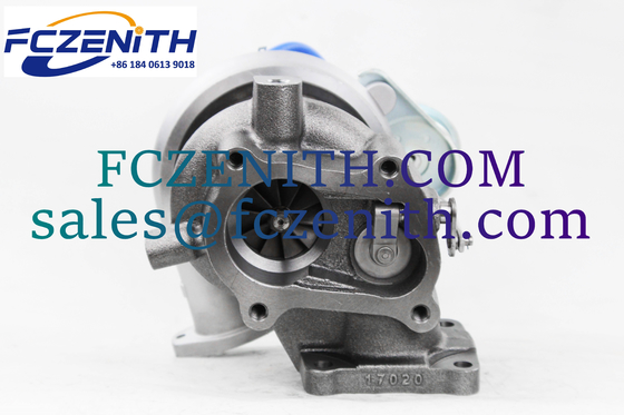 1720117040 1720174040 شاحن توربو Toyota CT20B لمحرك 1HDFTE