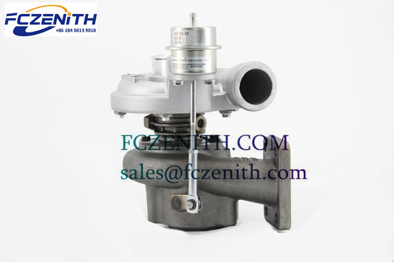 Perkins 1104D GT25 Turbo 768525-0006 785828-0001 2674A804 2674A835 لـ EPA Tier 3 Electronic Fueling Engine