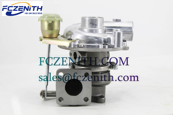 RHF4H VC420037 8972402101 4T508 ايسوزو شاحن توربو للمحرك 4JA1-L D-MAX 2.5L TD