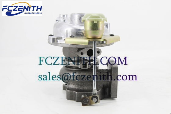 RHF4H VC420037 8972402101 4T508 ايسوزو شاحن توربو للمحرك 4JA1-L D-MAX 2.5L TD