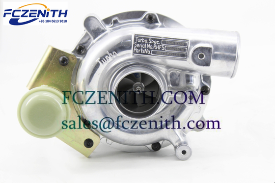 RHF4H VC420037 8972402101 4T508 ايسوزو شاحن توربو للمحرك 4JA1-L D-MAX 2.5L TD