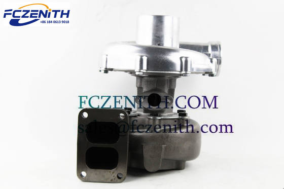 K36 MTU شاحن توربيني 53369886500 0070964199 0070963799 لمحرك 12V2000G62 12V2000TDG62