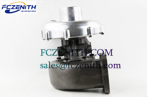 K36 MTU شاحن توربيني 53369886500 0070964199 0070963799 لمحرك 12V2000G62 12V2000TDG62