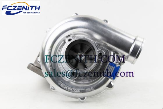 K36 MTU شاحن توربيني 53369886500 0070964199 0070963799 لمحرك 12V2000G62 12V2000TDG62