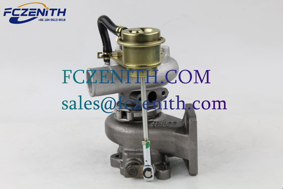 محرك V2003-T F2503-TE-C TD03 توربو 49131-02020 17012-1G622 1G622-17012 1G62217012 1E013-17012 1E013-17013
