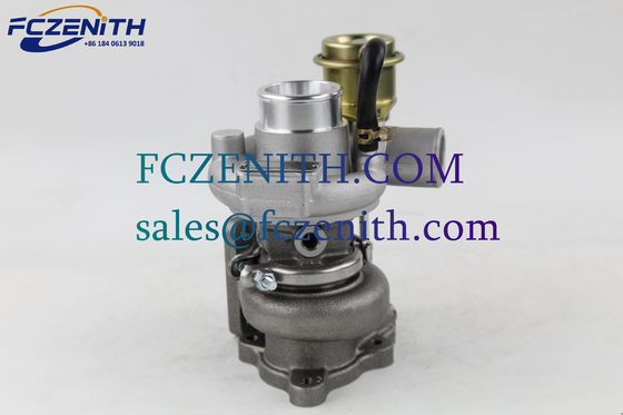 محرك V2003-T F2503-TE-C TD03 توربو 49131-02020 17012-1G622 1G622-17012 1G62217012 1E013-17012 1E013-17013
