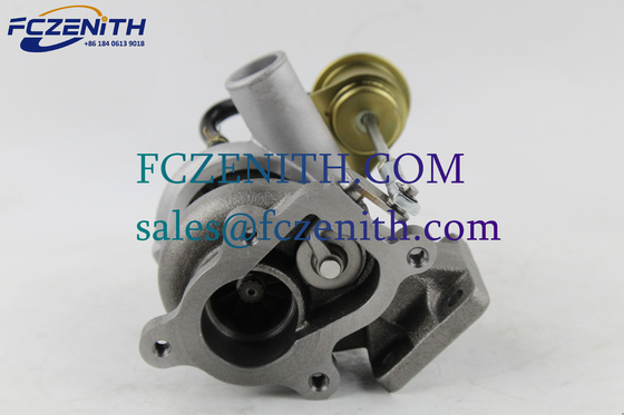 محرك V2003-T F2503-TE-C TD03 توربو 49131-02020 17012-1G622 1G622-17012 1G62217012 1E013-17012 1E013-17013