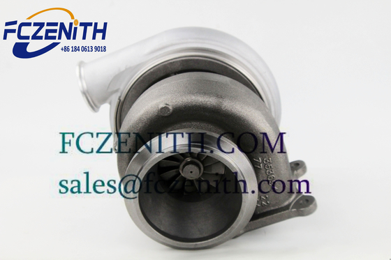 محرك M11 HX55 Turbo 3590044 1080237R 178923 198382D