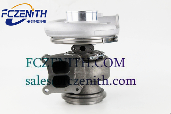محرك M11 HX55 Turbo 3590044 1080237R 178923 198382D