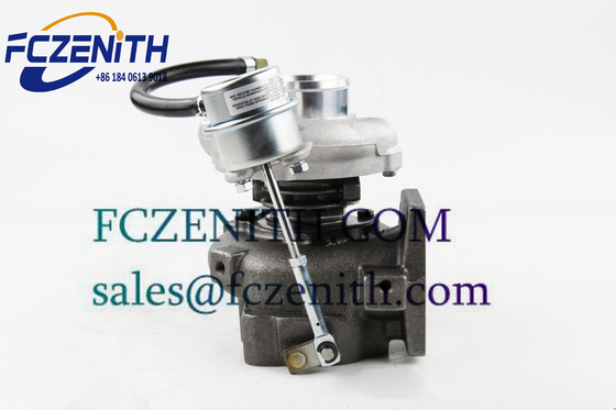 GT2252S نيسان شاحن توربو BD30TI 452187-0001 14411-69T00 للتجارة 3.0 TDI