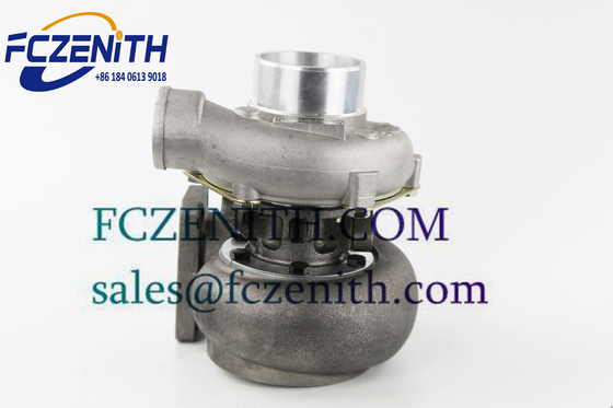 T04B58 Perkins Turbocharger 465960-0003 لشاحنة T6-354.4 المحرك