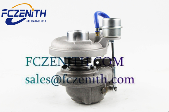 GT2556S Perkins Turbocharger 2674A209 711736-5010S 711736-10 7117360010 لـ حفارة كاتربيلر E312D