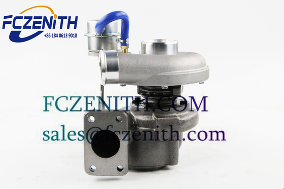 GT2556S Perkins Turbocharger 2674A209 711736-5010S 711736-10 7117360010 لـ حفارة كاتربيلر E312D