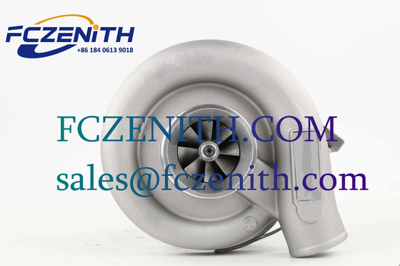 DB33 TIM DB58TI HX35 Man Turbo Charger 3539678 65.09100-7060 65.09100-7197 65.09100-7040 65.09100-7093 S225LC-V