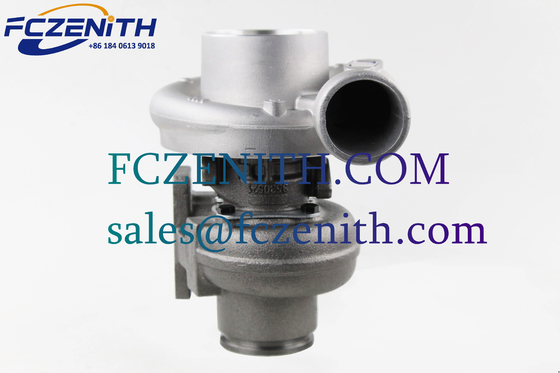 Euro Cargo 150E28 Komatsu Turbocharger HX35W 3597180 3595279 4033086 403308600H 4033086H 4035408 504040250 504040250R