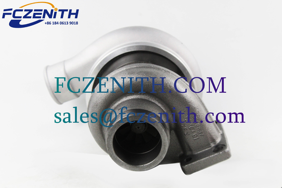 Euro Cargo 150E28 Komatsu Turbocharger HX35W 3597180 3595279 4033086 403308600H 4033086H 4035408 504040250 504040250R