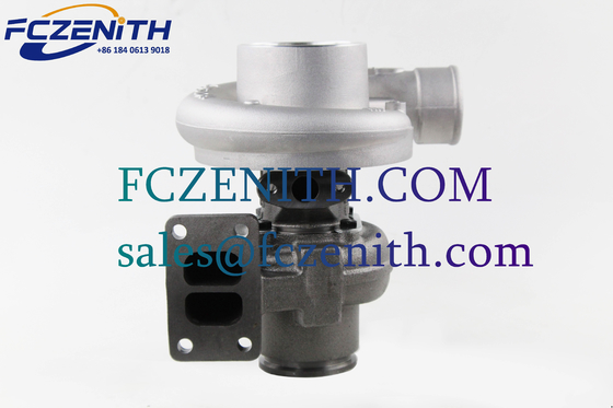 Euro Cargo 150E28 Komatsu Turbocharger HX35W 3597180 3595279 4033086 403308600H 4033086H 4035408 504040250 504040250R