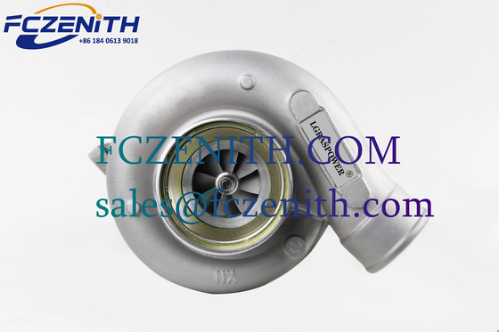 Euro Cargo 150E28 Komatsu Turbocharger HX35W 3597180 3595279 4033086 403308600H 4033086H 4035408 504040250 504040250R