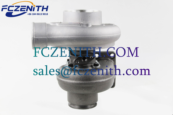 Euro Cargo 150E28 Komatsu Turbocharger HX35W 3597180 3595279 4033086 403308600H 4033086H 4035408 504040250 504040250R