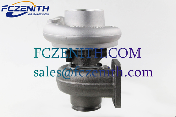 Euro Cargo 150E28 Komatsu Turbocharger HX35W 3597180 3595279 4033086 403308600H 4033086H 4035408 504040250 504040250R