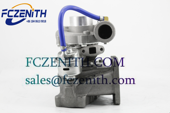 TA0315 Perkins Turbocharger 2674A108 2674A104 2674A105 466778-0004 466778 لـ Massey Ferguson Tractor 390T / 393