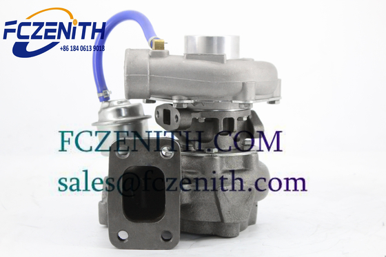 TA0315 Perkins Turbocharger 2674A108 2674A104 2674A105 466778-0004 466778 لـ Massey Ferguson Tractor 390T / 393