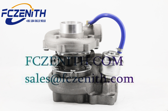 TA0315 Perkins Turbocharger 2674A108 2674A104 2674A105 466778-0004 466778 لـ Massey Ferguson Tractor 390T / 393