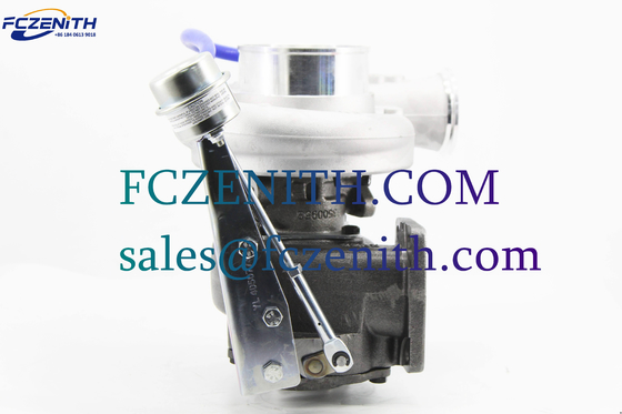 OEM HX35W 3802881 3538881 توربو لمحرك 6BTAA ISB