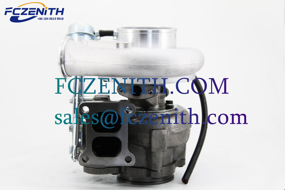 6C 6CTAA SA6D114E Engine HX40W Turbo 4038421 4090015 6743818040 4089189