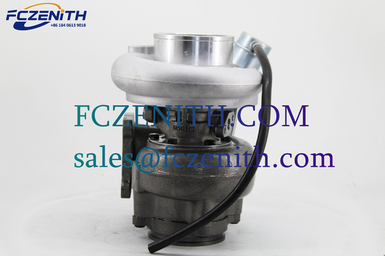 6C 6CTAA SA6D114E Engine HX40W Turbo 4038421 4090015 6743818040 4089189