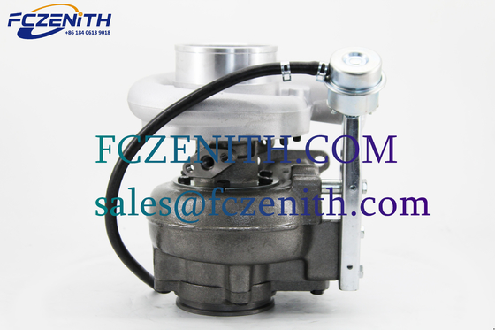 6C 6CTAA SA6D114E Engine HX40W Turbo 4038421 4090015 6743818040 4089189