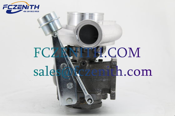 6C 6CTAA SA6D114E Engine HX40W Turbo 4038421 4090015 6743818040 4089189