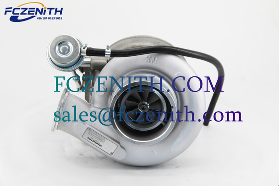 6C 6CTAA SA6D114E Engine HX40W Turbo 4038421 4090015 6743818040 4089189