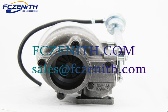 6C 6CTAA SA6D114E Engine HX40W Turbo 4038421 4090015 6743818040 4089189
