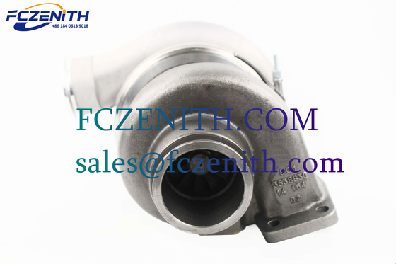 HX35 PC200-8 Komatsu Turbocharger 4037469 2835695 4038210 4038288 4037470 4045785 4046281 5359324 4955155 6754828010