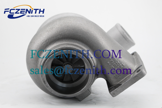 OEM Komatsu Turbocharger S400 319494 319475 14879700030 14879880030 6156818170