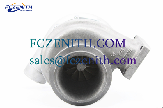 HC3 EUCU Cummins Diesel Turbocharger 3501176 3521635 3591961 3803122 لـ KTA19-G2 KTA38-G2 NTA855-R1 NTE290 NTA855