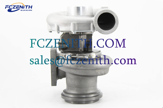 HC3 EUCU Cummins Diesel Turbocharger 3501176 3521635 3591961 3803122 لـ KTA19-G2 KTA38-G2 NTA855-R1 NTE290 NTA855