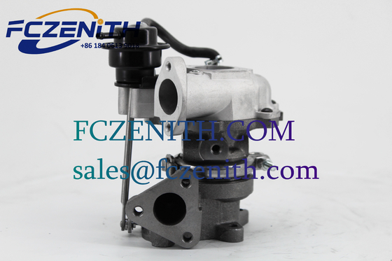 ODM VZ35 VZ49 RHF3 Turbo Suzuki Turbocharger 13900-83GB0 1390083GB0