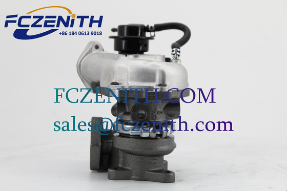 ODM VZ35 VZ49 RHF3 Turbo Suzuki Turbocharger 13900-83GB0 1390083GB0