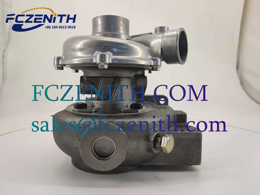 4JH4-TE RHB5 MYER VB420081 John Deere شاحن توربيني 135756180 Turbo 129671-18010 لـ 2.0L 2200 Ccm 4 سلندرات