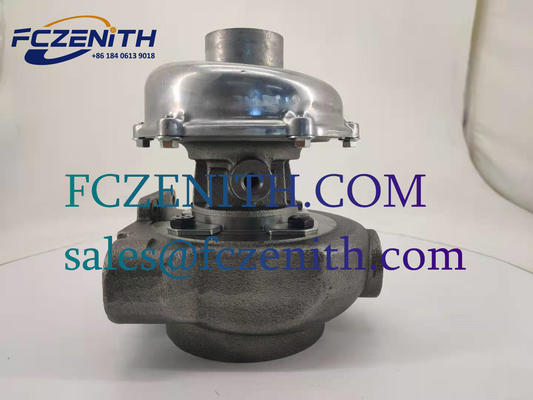 4JH4-TE RHB5 MYER VB420081 John Deere شاحن توربيني 135756180 Turbo 129671-18010 لـ 2.0L 2200 Ccm 4 سلندرات