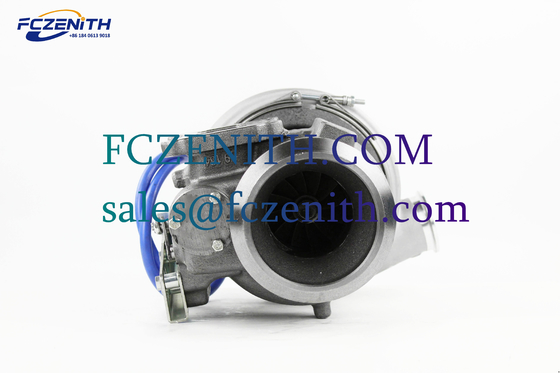 ODM HX50 Cummins Engine Turbocharger 3537245 380393900 3803939 لمحرك M11-350 M11