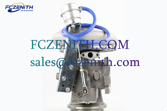 ODM HX50 Cummins Engine Turbocharger 3537245 380393900 3803939 لمحرك M11-350 M11