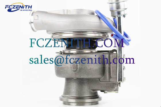 ODM HX50 Cummins Engine Turbocharger 3537245 380393900 3803939 لمحرك M11-350 M11